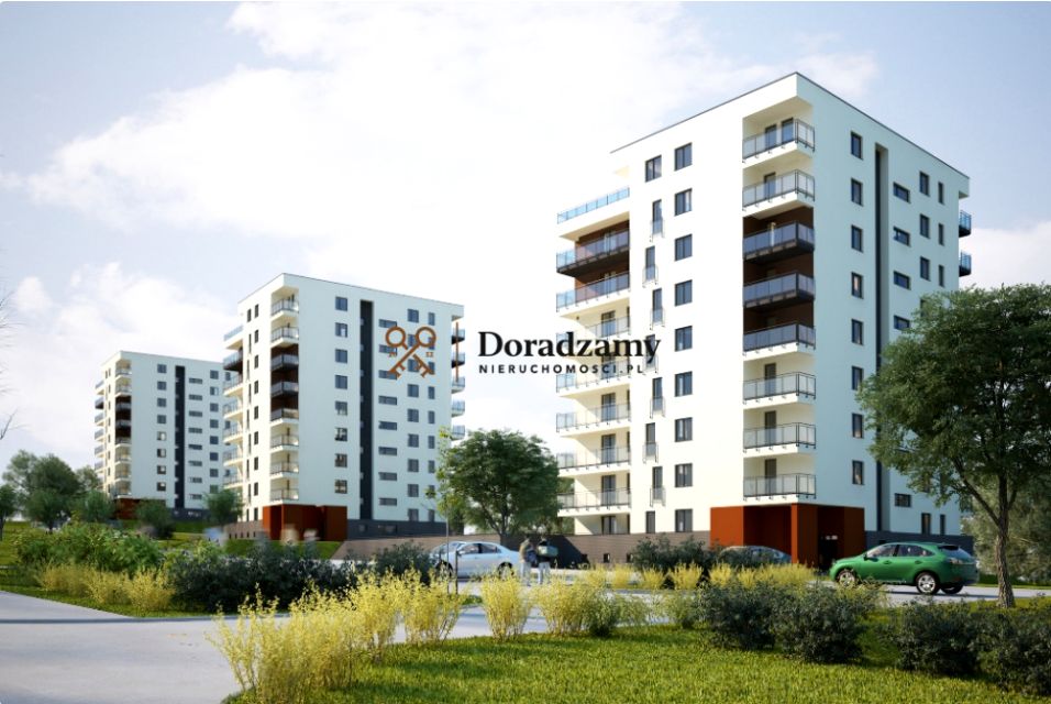 Mieszkanie Rzeszów