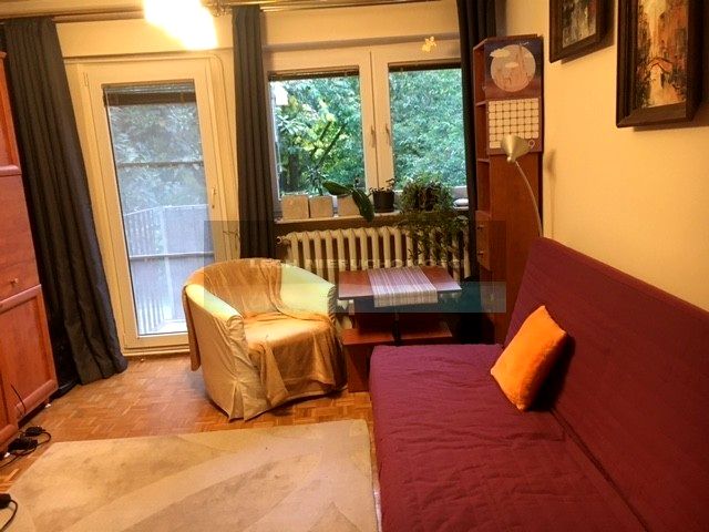 Mieszkanie blok mieszkalny Warszawa