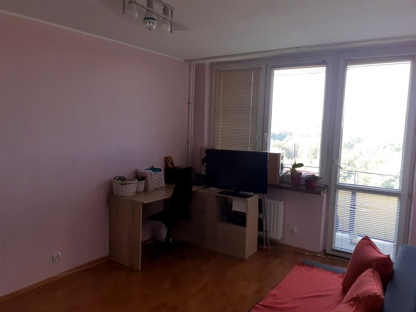 Mieszkanie Warszawa sprzedaż