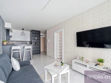 Mieszkanie apartamentowiec sprzedaż