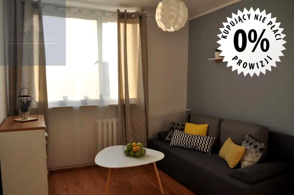 Mieszkanie Warszawa