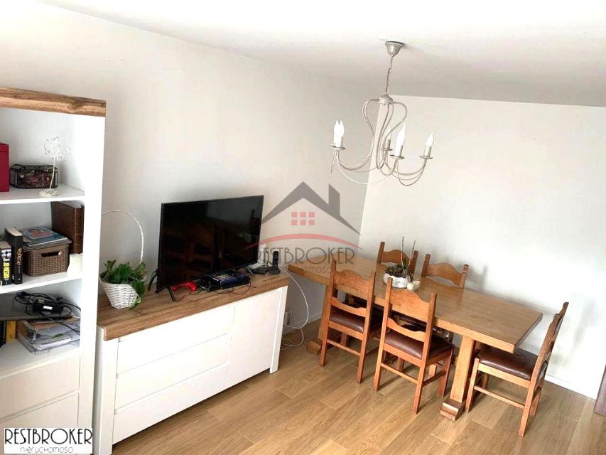 Mieszkanie Bydgoszcz