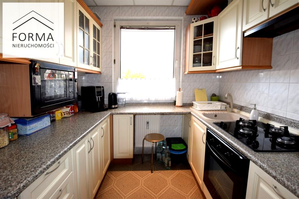 Mieszkanie Bydgoszcz