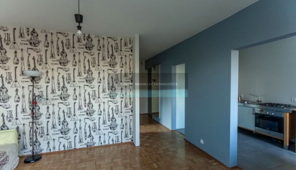 Mieszkanie Warszawa sprzedaż