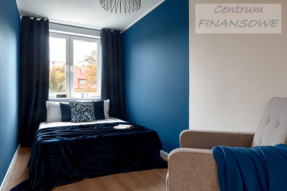 Mieszkanie Gdańsk