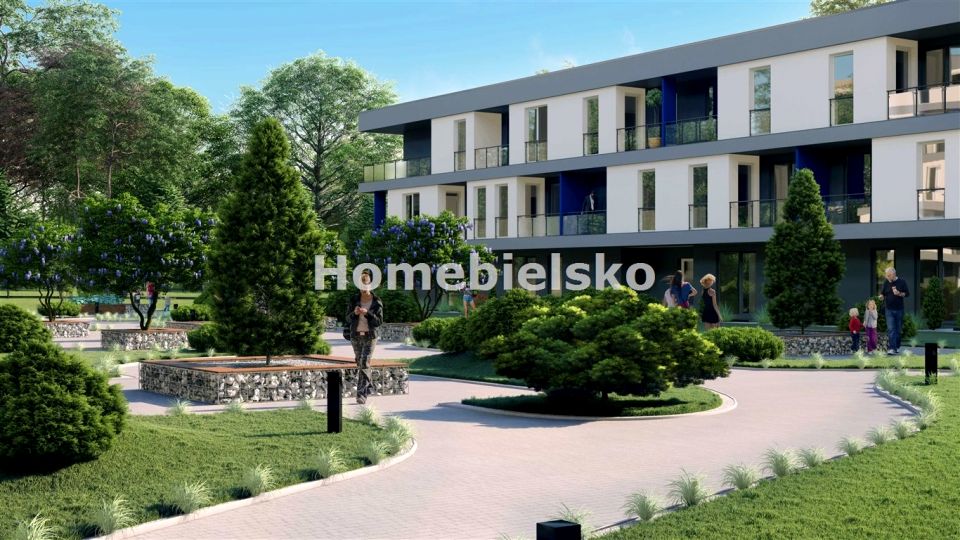 Mieszkanie Bielsko-Biała sprzedaż