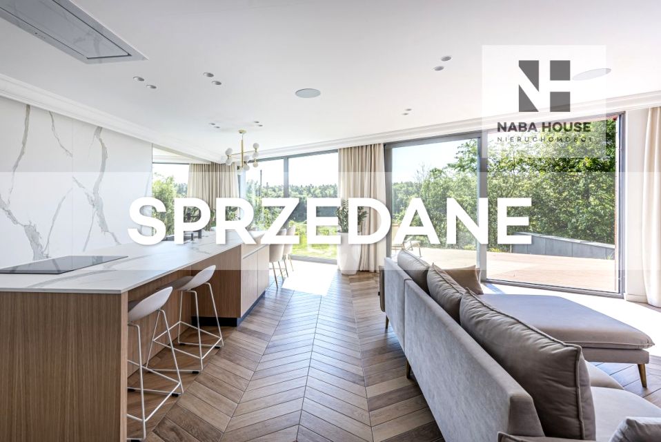 Mieszkanie Gdynia