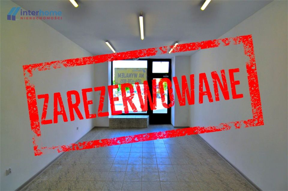 Lokal Mikołów