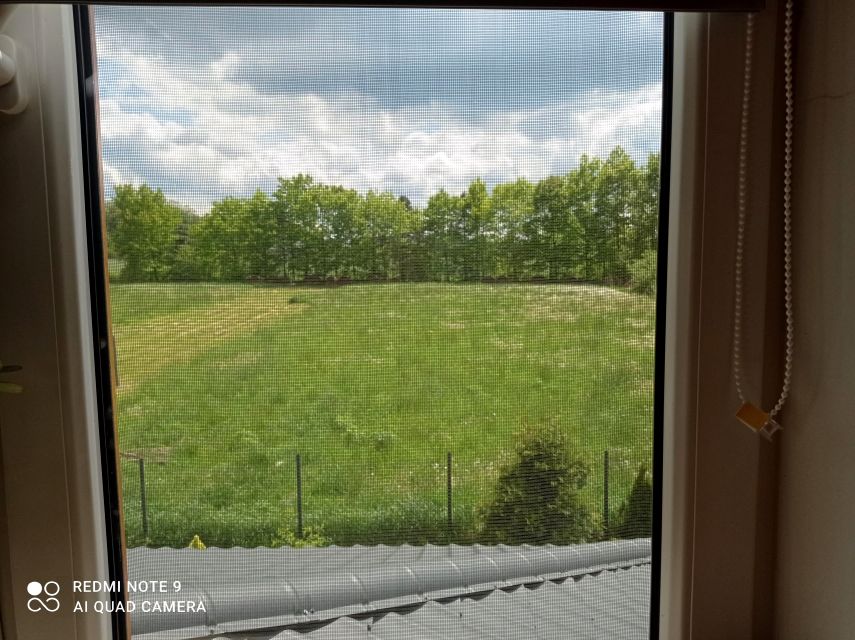 Dom Podkowa Leśna