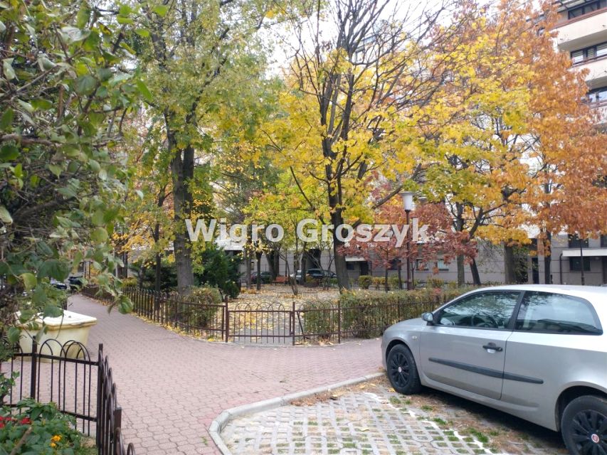 Mieszkanie Warszawa
