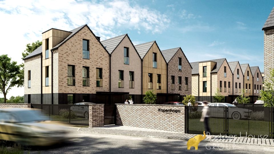 Dom Warszawa sprzedaż