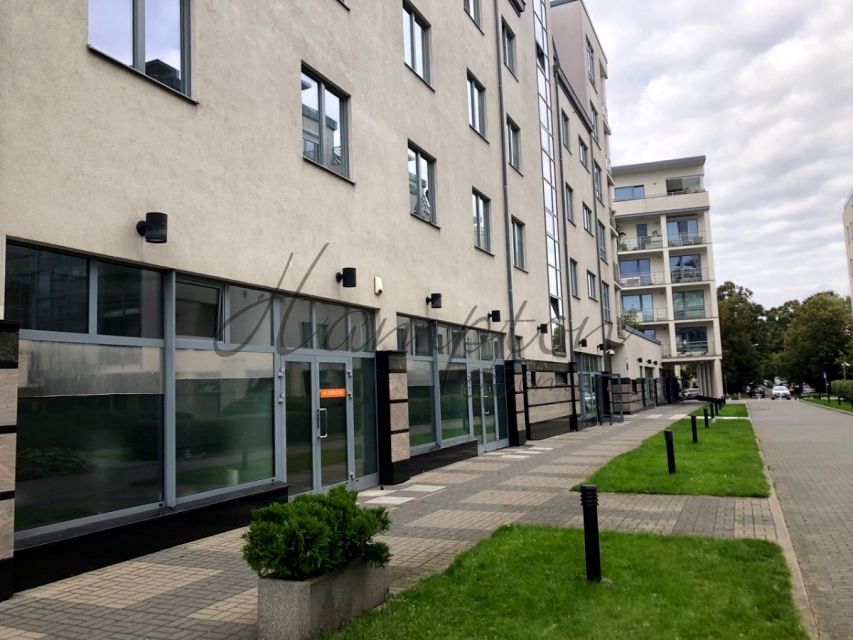 Lokal Warszawa