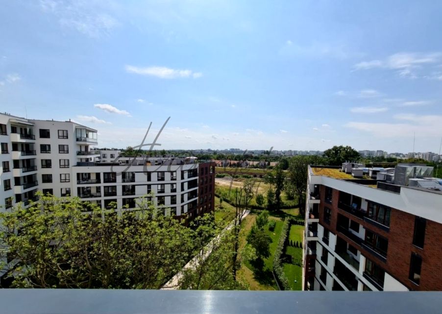 Mieszkanie Warszawa