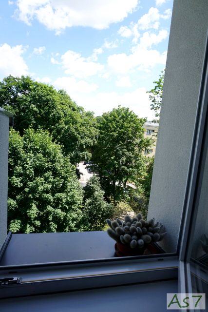 Mieszkanie Kraków