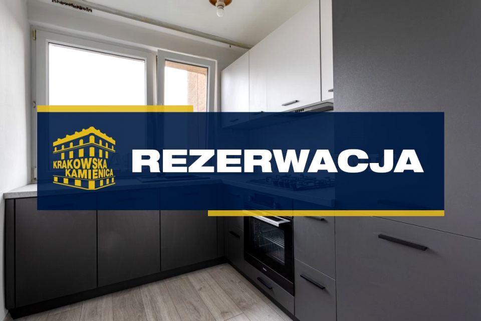 Mieszkanie Kraków