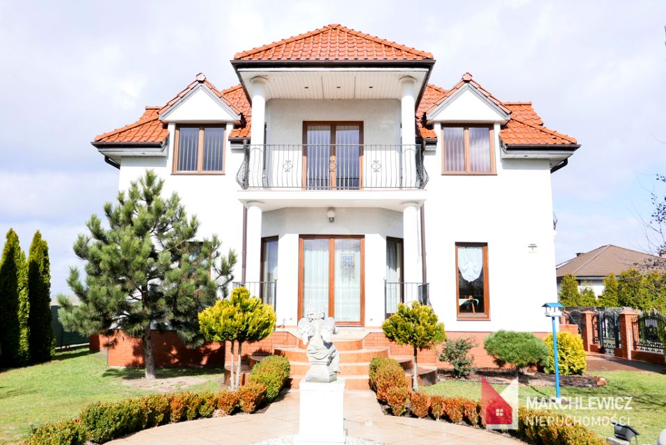 Dom Wielka Nieszawka