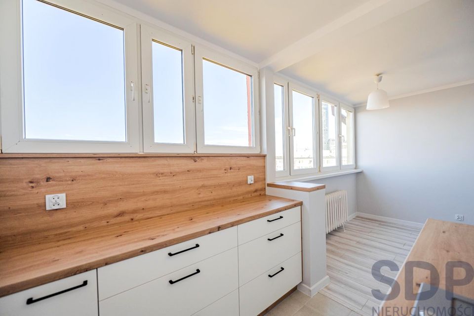 Mieszkanie Wrocław sprzedaż