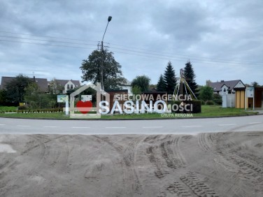 Dom Sasino