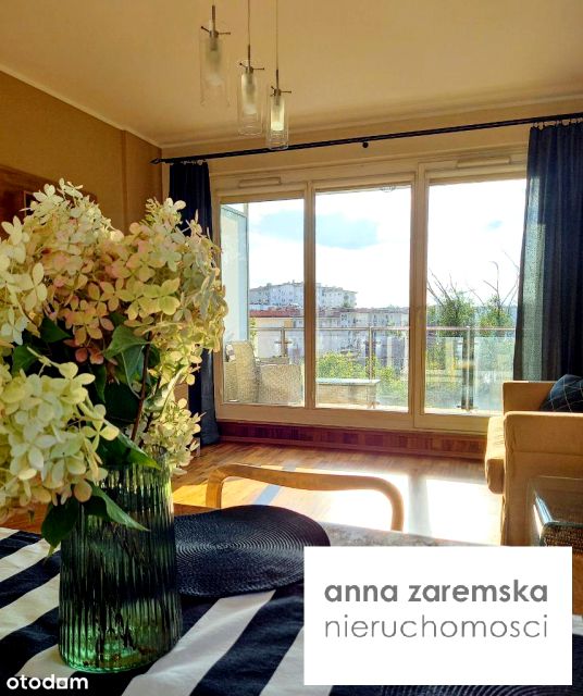 Mieszkanie Warszawa