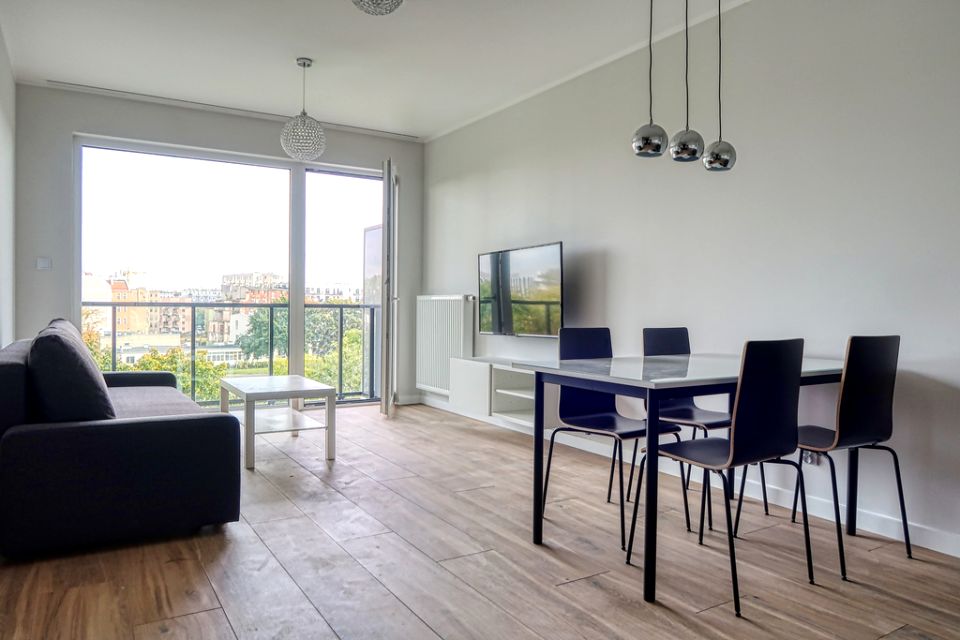 Mieszkanie Wrocław wynajem