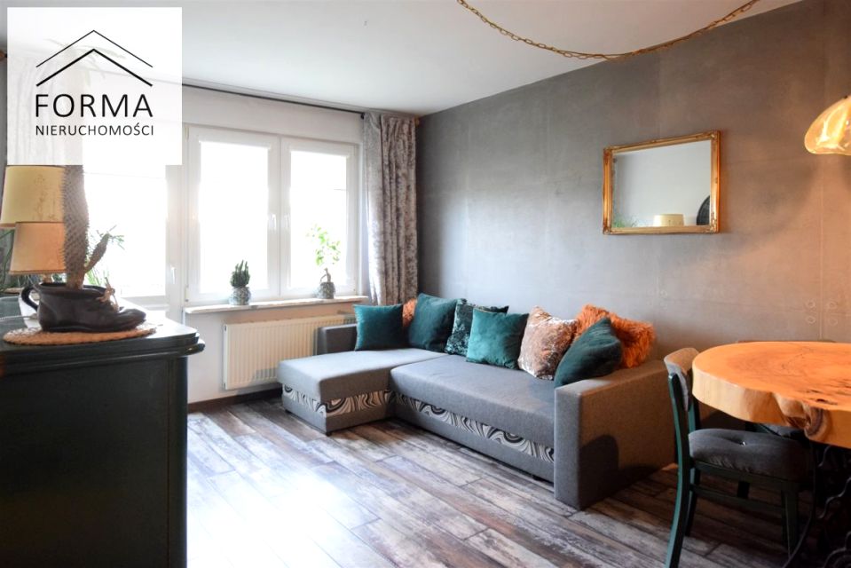 Mieszkanie Bydgoszcz