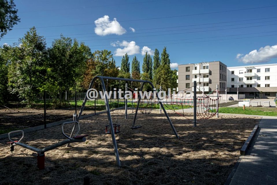 Mieszkanie Wrocław sprzedaż