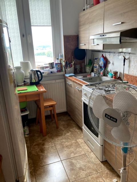 Mieszkanie Bydgoszcz