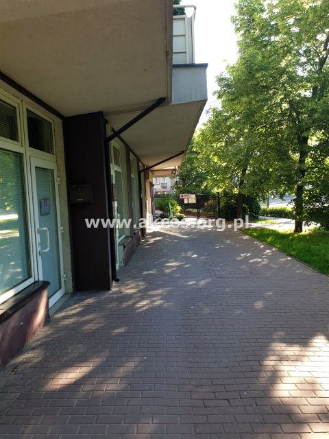 Lokal Warszawa