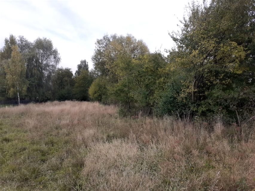 Działka budowlana Gliwice