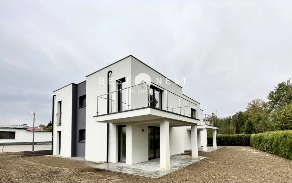 Mieszkanie Bielsko-Biała