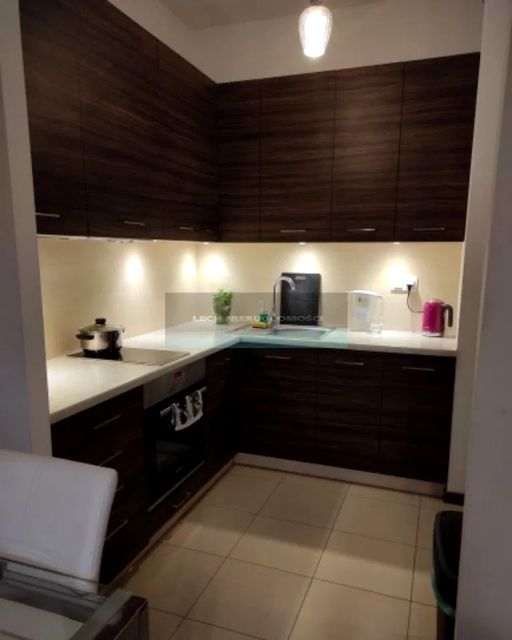 Mieszkanie apartamentowiec Warszawa