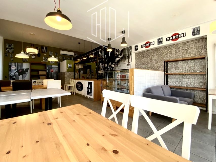 Lokal Warszawa
