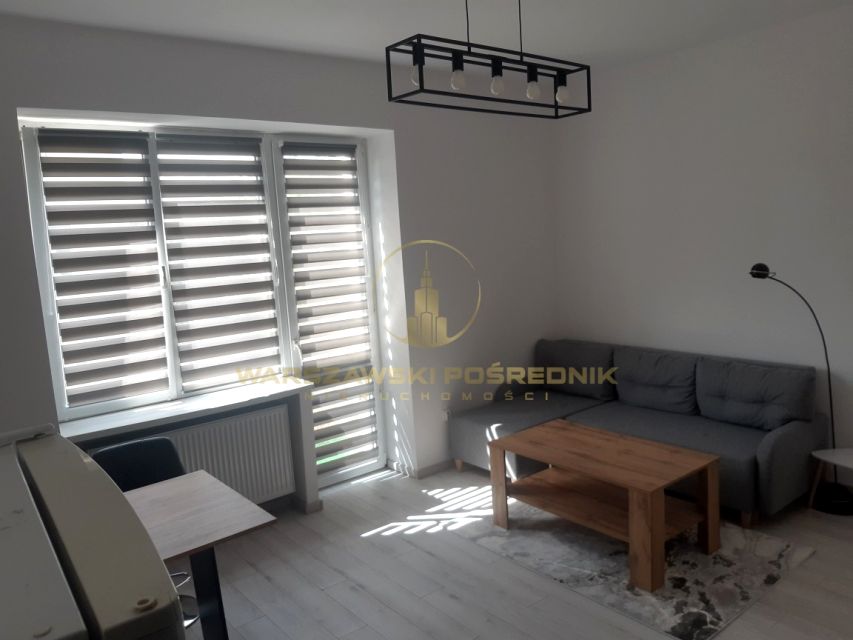 Mieszkanie Warszawa wynajem