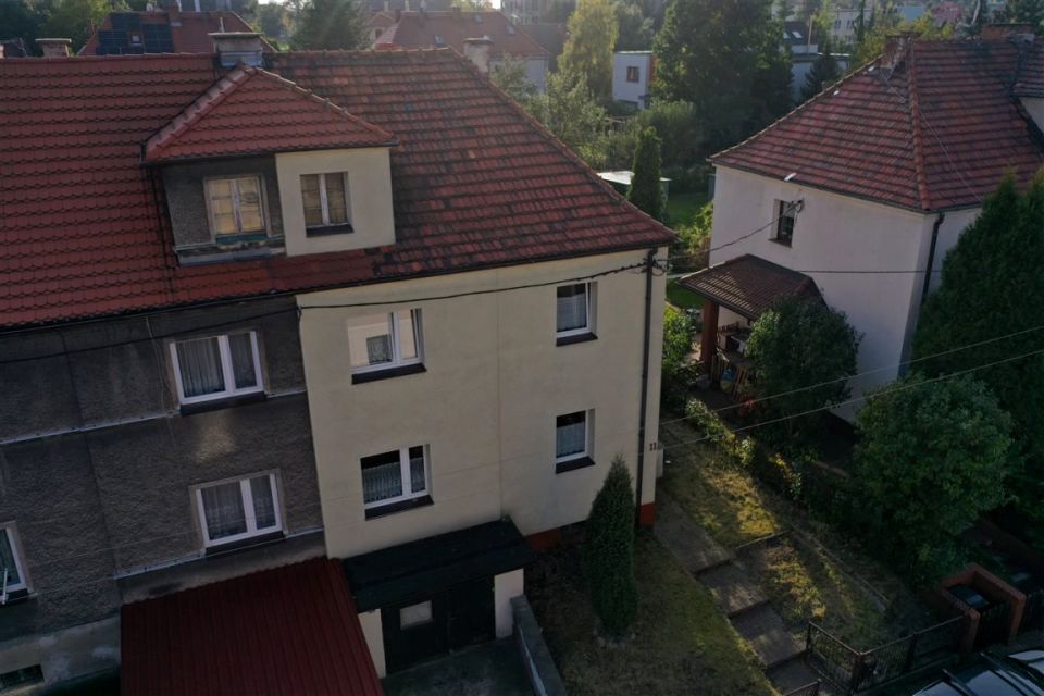 Dom Gliwice
