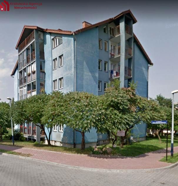 Mieszkanie Kraków