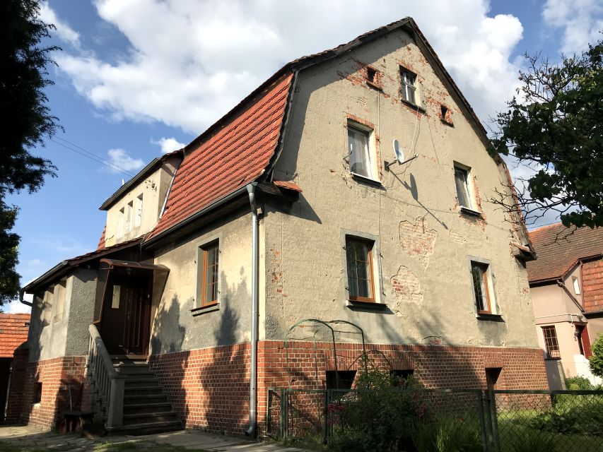 Mieszkanie Kożuchów