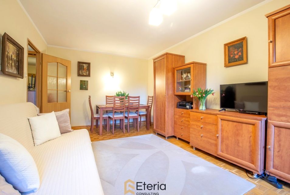 Mieszkanie blok mieszkalny Warszawa