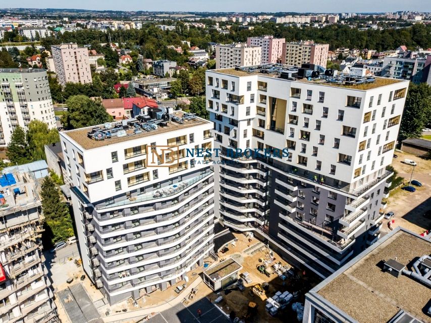 Mieszkanie Kraków