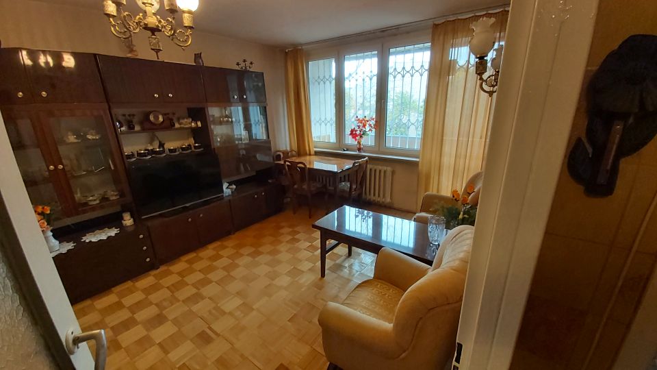 Mieszkanie Warszawa