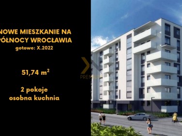 Mieszkanie Wrocław