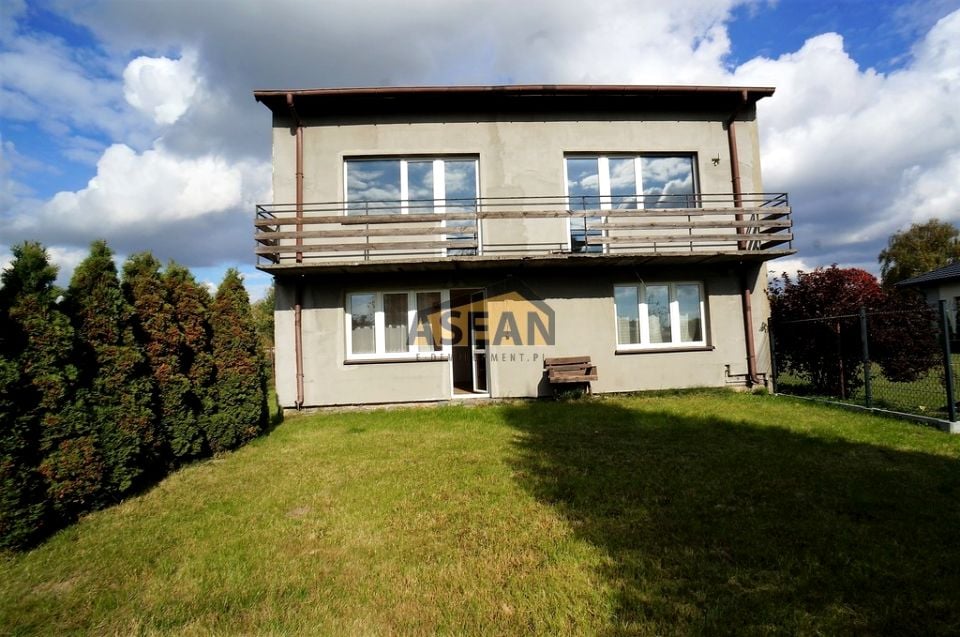 Sprzedam Dom 180 M² Raszyn