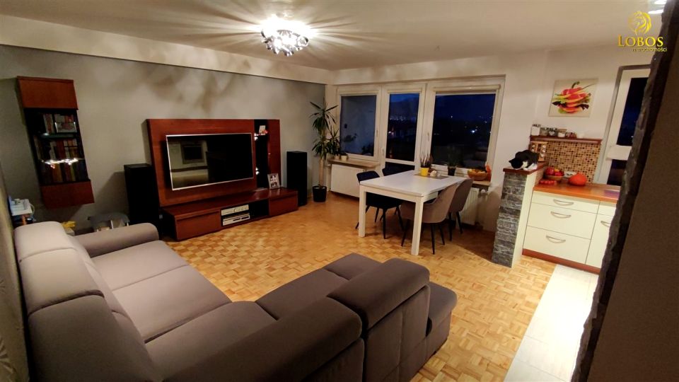 Mieszkanie Bielsko-Biała