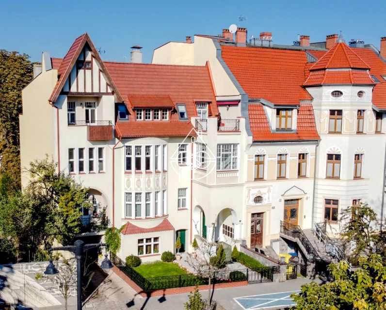 Mieszkanie Bydgoszcz