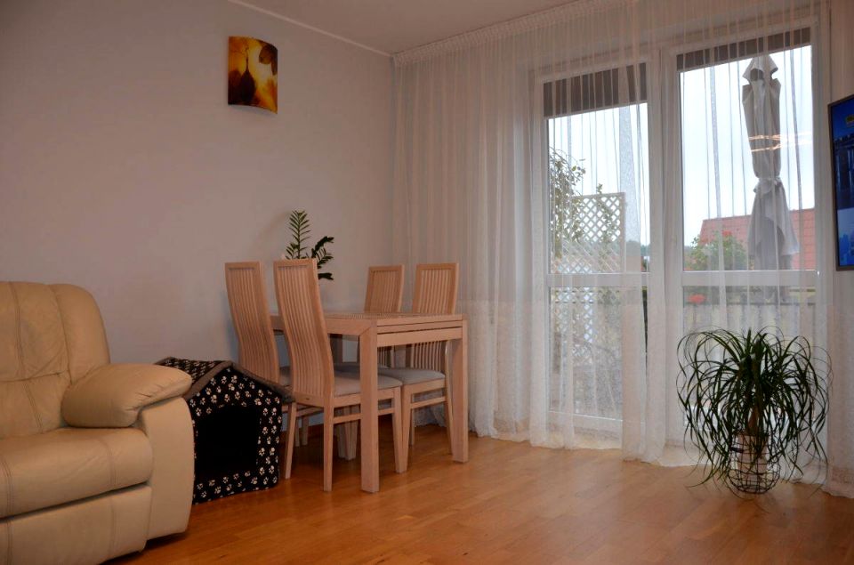 Mieszkanie Zielona Góra
