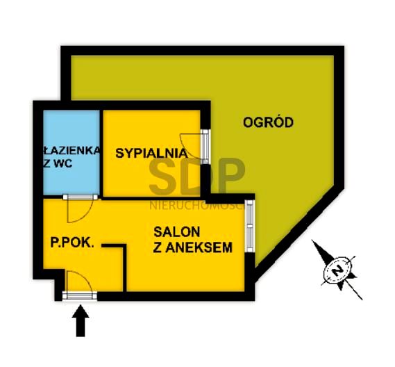 Mieszkanie blok mieszkalny sprzedaż