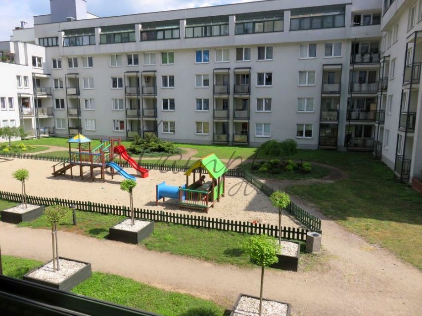 Mieszkanie Warszawa