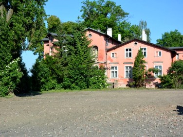 Dom Lipniczki