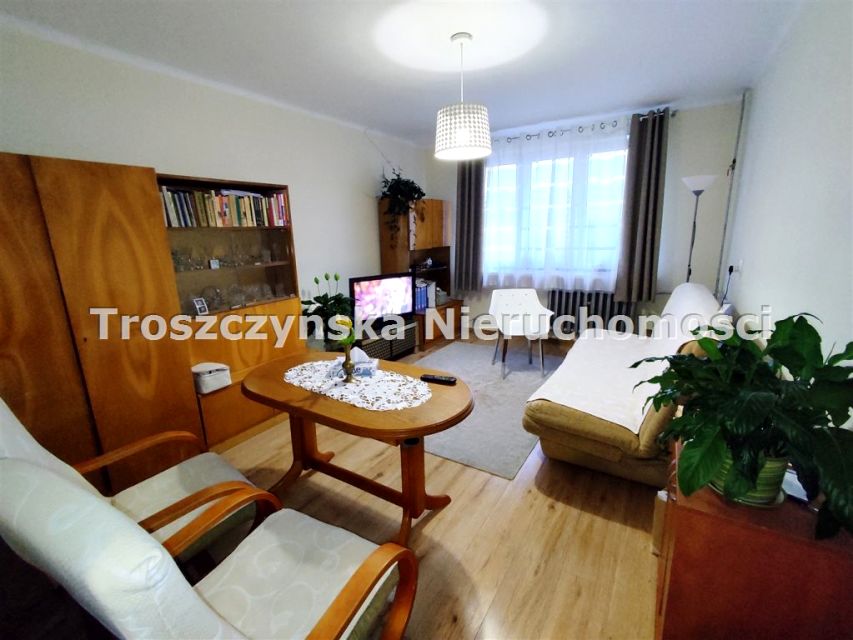 Mieszkanie Częstochowa