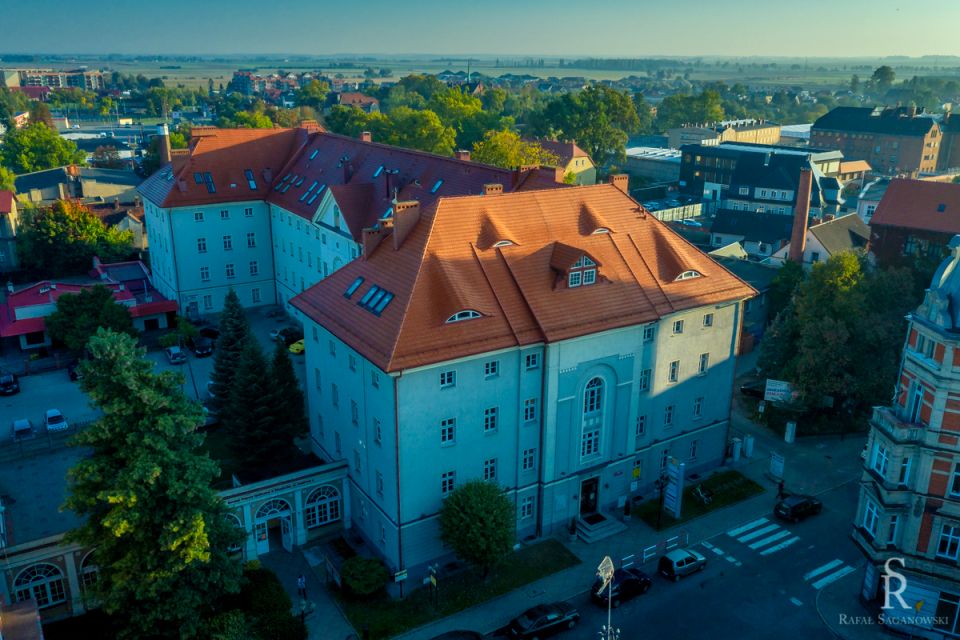 Lokal Kluczbork