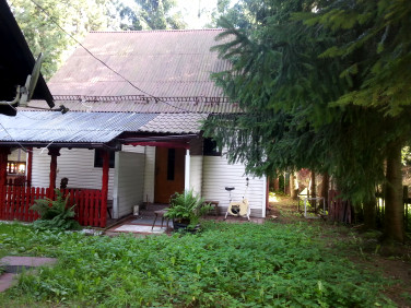 Dom Skawica